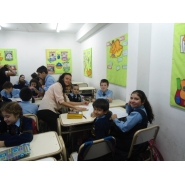 Jornadas Escuela, Familias y Comunidad